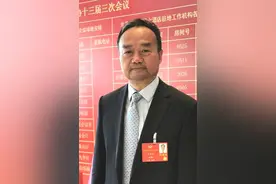 全国政协委员韩宝生：建议下调未成年人应负刑事责任年龄至12岁图片