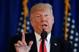 昱见｜美国会已明令禁止，特朗普联大发言为何仍敢用这个辱华词汇图片