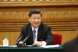 习近平：保护人民生命安全和身体健康可以不惜一切代价图片