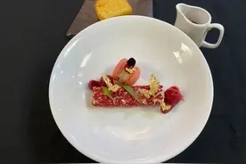 2折吃乌克兰餐厅、3折吃日料自助，来报复性品尝环球美食吧图片