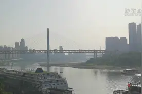 VLOG：“两江四岸”耍事多视频封面