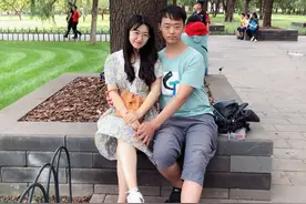 驰援武汉90后心理医生期待天涯海角见证爱情图片
