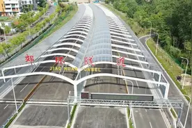 宝山区“十四五”综合交通规划亮点将有哪些？这条微信告诉你！图片