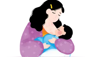 【提醒】抱孩子、拧毛巾、提重物，胳膊肘痛？您可能得了这种病！图片