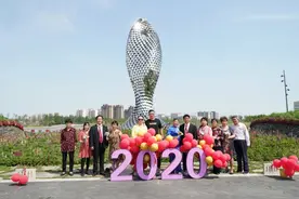今生有约，“鱼”你见证！图片