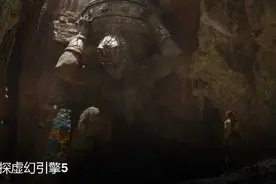 3A大作遍地走？虚幻5真会颠覆整个游戏业界吗图片