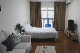 探访“5G双千兆”智慧公寓视频封面