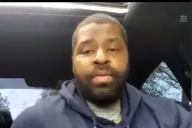 在美国，病毒对非裔的杀伤力“是对白人的两倍”！患者家属：家人多次求医被拒图片