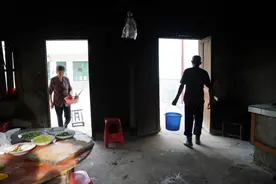 爷爷奶奶的爱情，让人羡慕图片