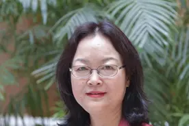代表专访︱郑亚莉：推进本科层次职业教育图片