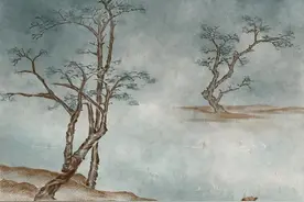 叙诡笔记｜“纸钱莫追”的缘由，就藏在《夜谭随录》里图片