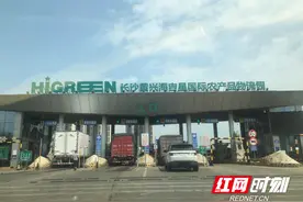 惠农网升级代卖服务模式“线上交易+线下流通”成为新趋势图片