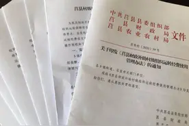 日照莒县创新实施农村村干部报酬“五统一”发放新模式图片