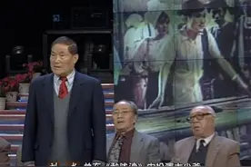 纪念｜一代经典“反派”刘龙终谢幕：不能低着脑袋图片
