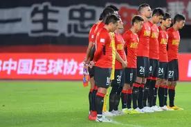 正式宣告！辽足退出中国足球历史舞台图片