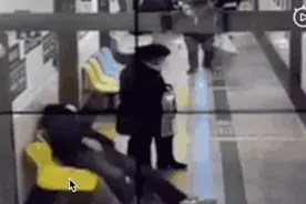 生死时速！病人心脏骤停，医院护士保安40秒“漂移”方式送至抢救室图片