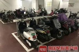 南宁一小区电动车充电10元/1小时！谁设置的收费标准？图片