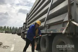 重点企业示范引领｜哈工投集团前四月扭亏增效，营收同比去年增四成图片
