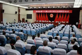 【聚焦人代会】高唐县第十七届人民代表大会第四次会议胜利闭幕图片
