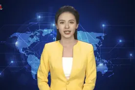 AI报两会丨被总书记点赞，他这么说……视频封面