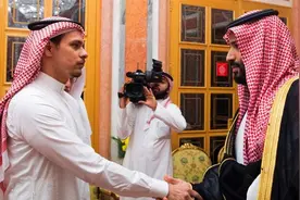 被肢解的沙特记者卡舒吉之子表示谅解，杀父凶手或免于死刑图片