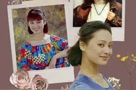 为什么宁静被看作是“乘风破浪”里最惹不起的姐姐？图片