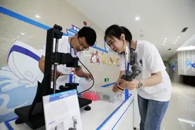 感受超高人气的声学实验！这家国家级科研院所今天直播啦图片