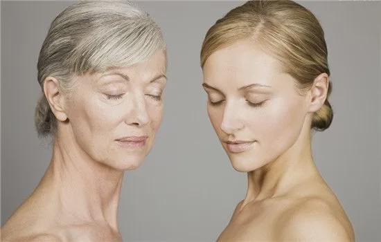 这3个年纪的人更容易“老得快”！原因与蛋白质有关……