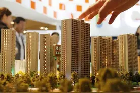 京东进军房地产！徐雷试水直播卖房，386万网友捧场图片