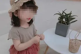 未成年人不能从事童模等“超龄”商业活动！这份提案上热搜图片