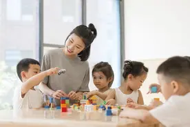 编制短缺如何破解？柯桥幼教招聘首设“报备员额制”图片