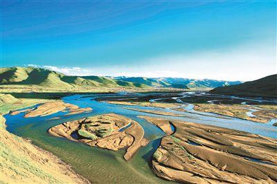 顺时优化（以国家公园之名走向世界）