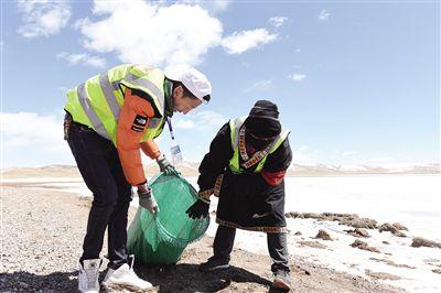 以“国家公园”之名走向世界