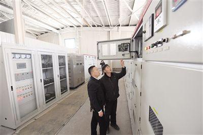 以“国家公园”之名走向世界