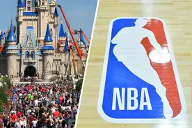 体坛联播│NBA计划7月底迪士尼复赛，拜仁主场大胜复仇图片