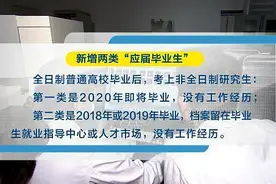 稳就业！江苏省属事业单位网上招聘 7成名额面向高校应届毕业生图片