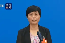 甘霖委员：放心消费的难点是消费维权 | 两会发布视频封面