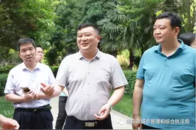 试点3万户，垃圾强制分类南阳今年实行图片
