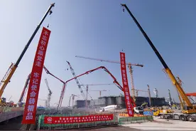 就在年底！可以坐地铁去萧山机场啦图片