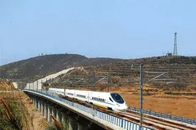 坐火车去澄江喽！昆明拟建3条城际铁路！这些地方收“福利”…图片
