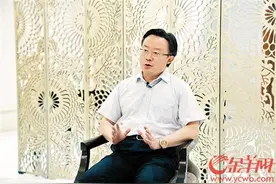 许志晖：“小切口”解决“大民生”让“一老一小”获最好照料图片
