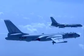 中国不惧风浪 一起《扬帆远航》！