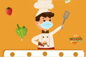 《暖暖的味道》教您如何用家常的食材，制作出增强免疫力的美食图片