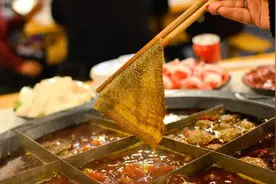 别光知道吃毛肚，你真的了解它吗？图片