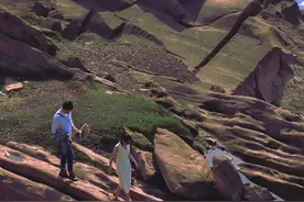 别挤“渝尔代夫”了！重庆还有这些地方可以看“海”！全部免费，公交直达图片