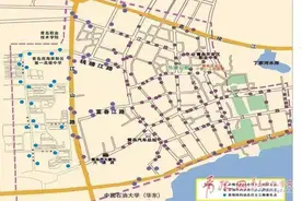 周知！西海岸动态巴士运营区域今起调整，另有6条线路临时调流图片