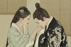 性合、心合、身合，才是夫妻真正的和谐图片