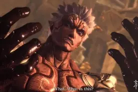 盘点10大主角实力过强的游戏 肆意虐杀敌人和Boss图片