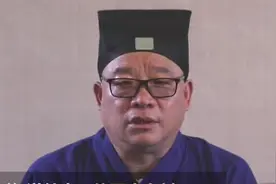 【两会声音】中国道教协会副会长张金涛：顺应时代潮流才是“道法自然”视频封面