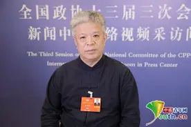 全国政协委员杨朝明：建议在孟子诞辰日设立中华母亲节图片